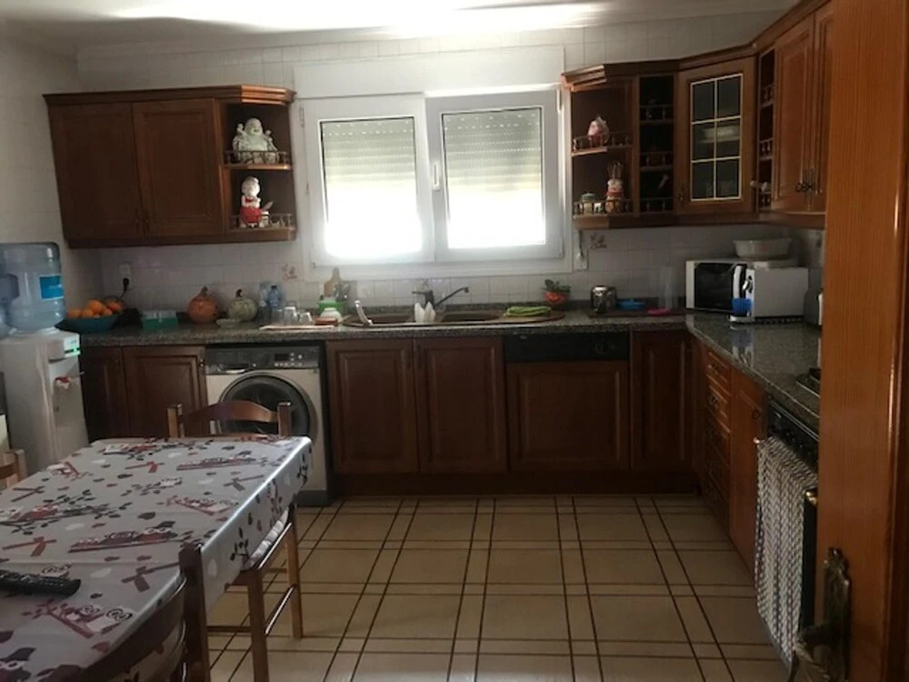 Villa With 4 Bedrooms in Valencia, With Private Pool, Enclosed Garden and Wifi Near the Beach