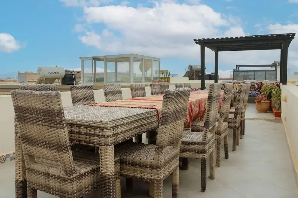 Panoramic View Villa, 4 Bed, Pool