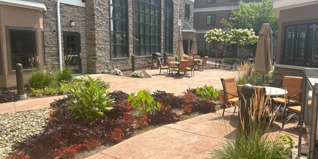 Staybridge Suites Rochester by IHG