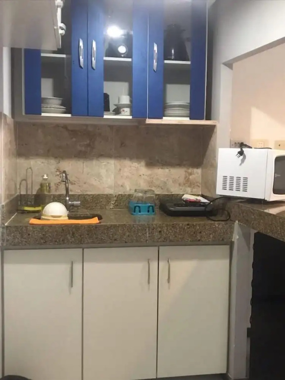 MARINAS PRAIA FLAT