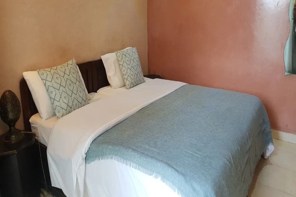 Hotel Cabourg