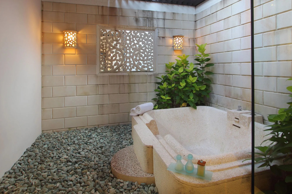 ASMARA Heavenly Residence NUSA DUA