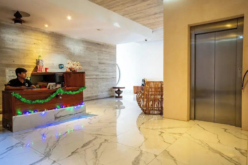 Riva Suites by BVR