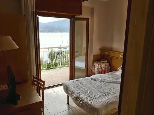 Hotel San Faustino