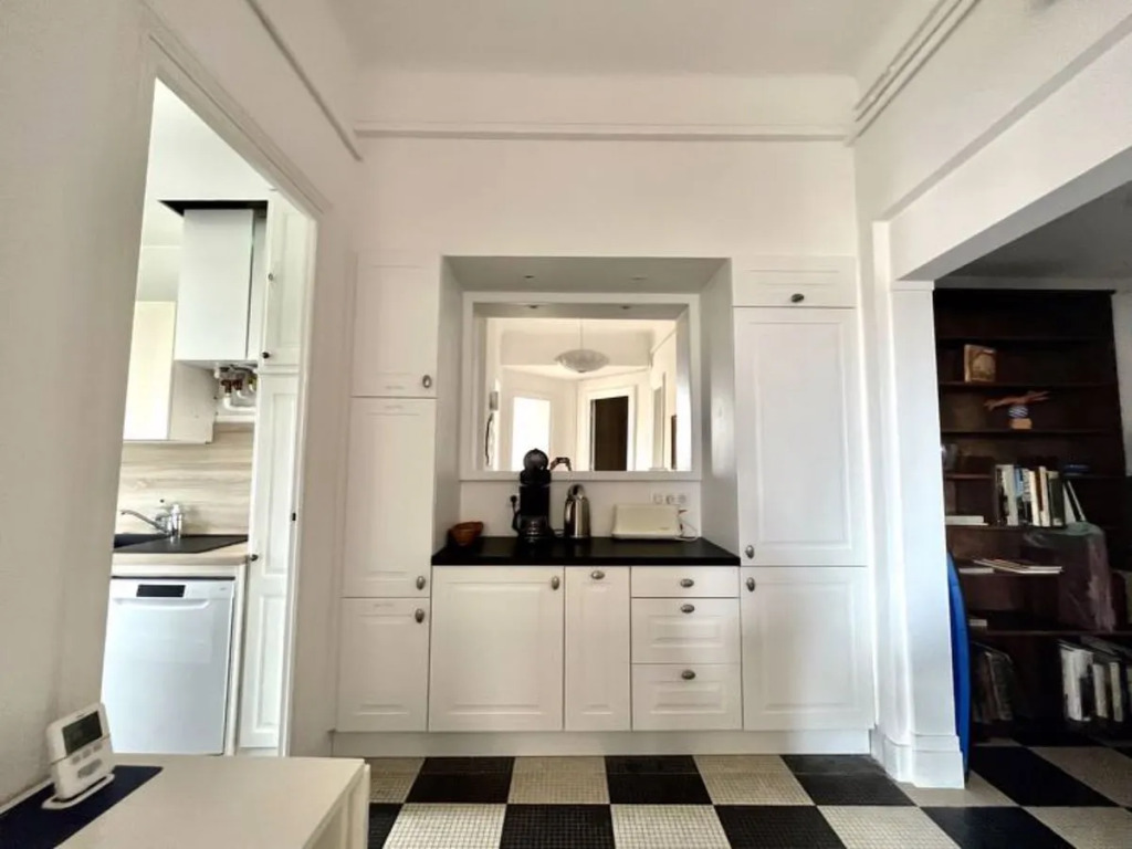 Villa Carlton Biarritz 18073