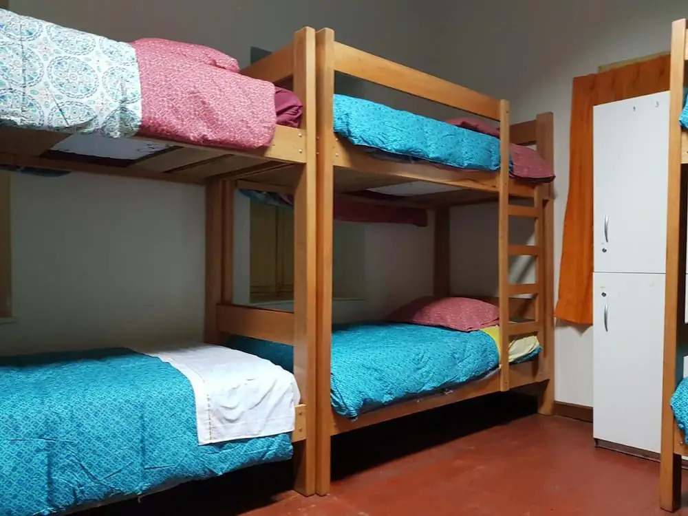 The Embassy - Backpackers