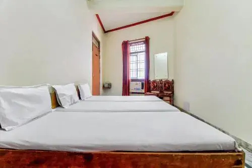 Hotel Sitaram Palace by OYO Rooms
