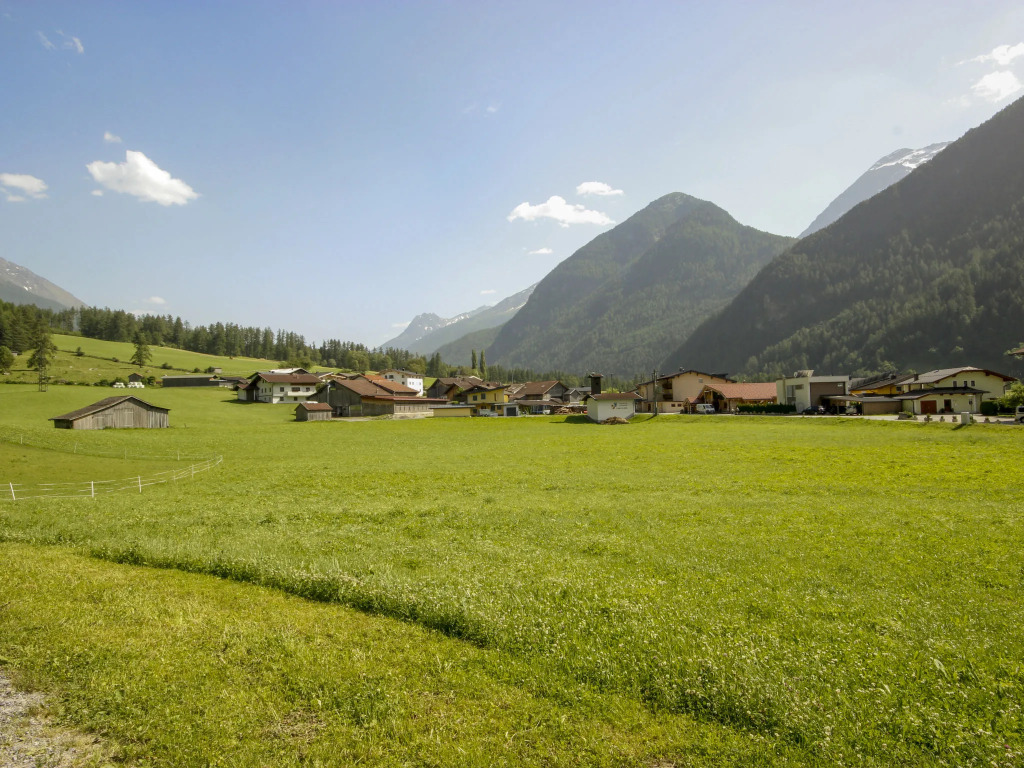 Holiday Home Scheiberhof