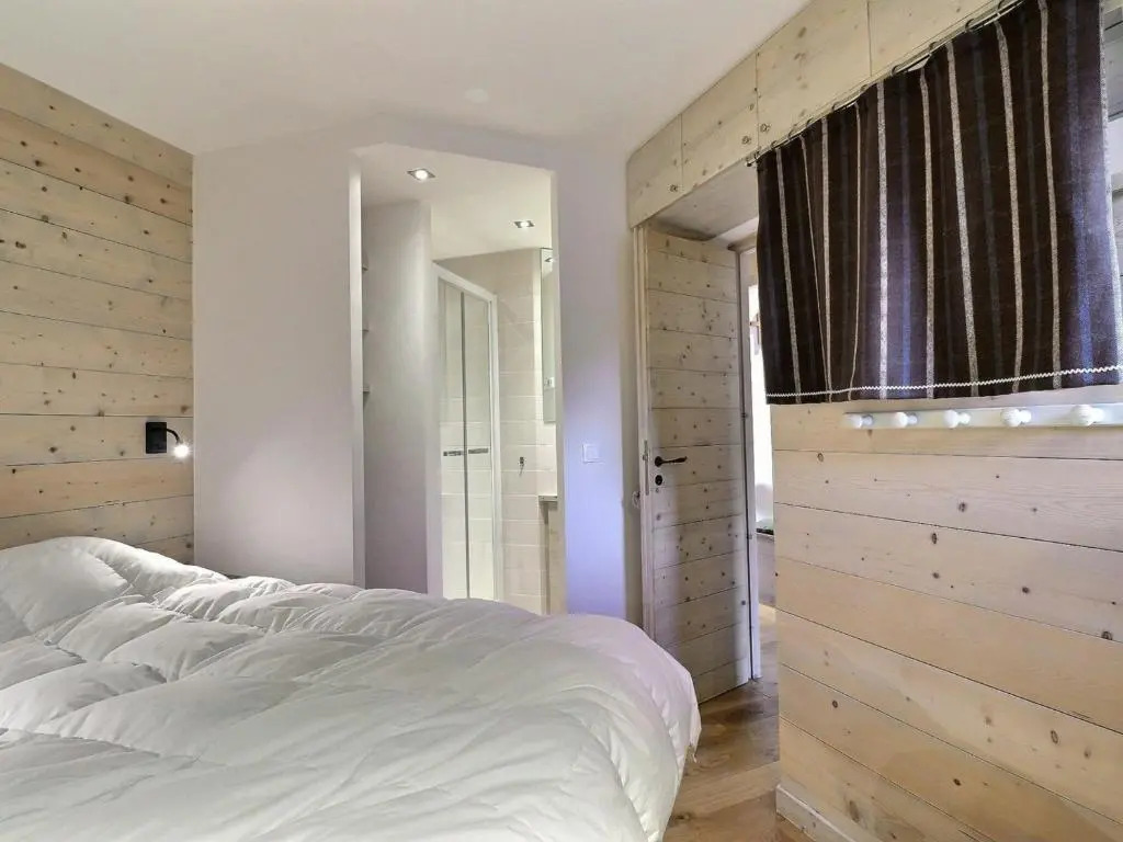 Appartement Méribel, 3 pièces, 7 personnes - FR-1-182-184