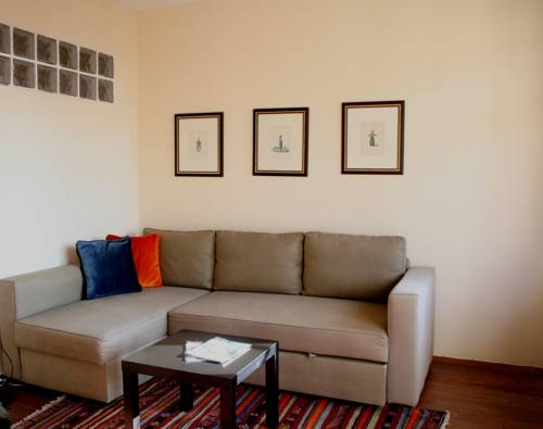 Aslan Apartments