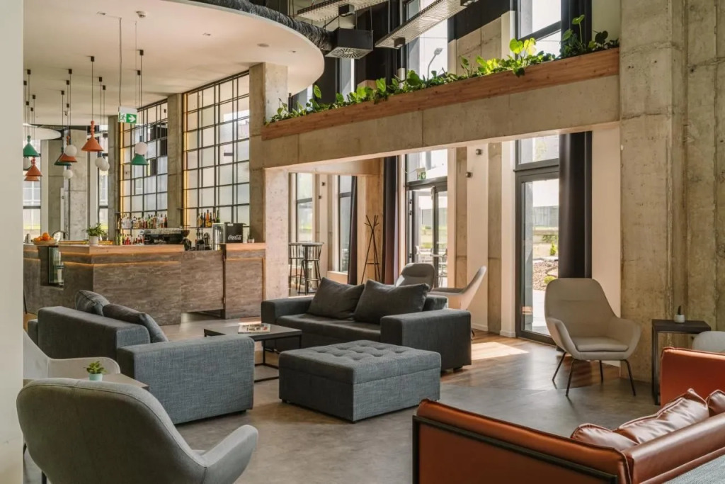 Hotel Convictus Cracovia for business & travellers
