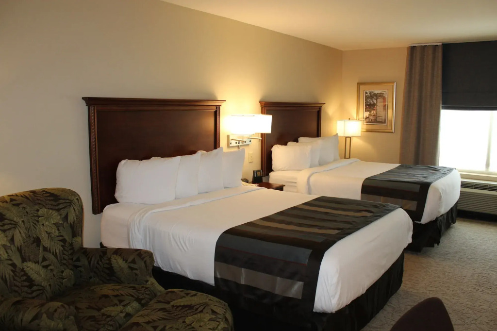 Lexington Expo Hotel by IHG