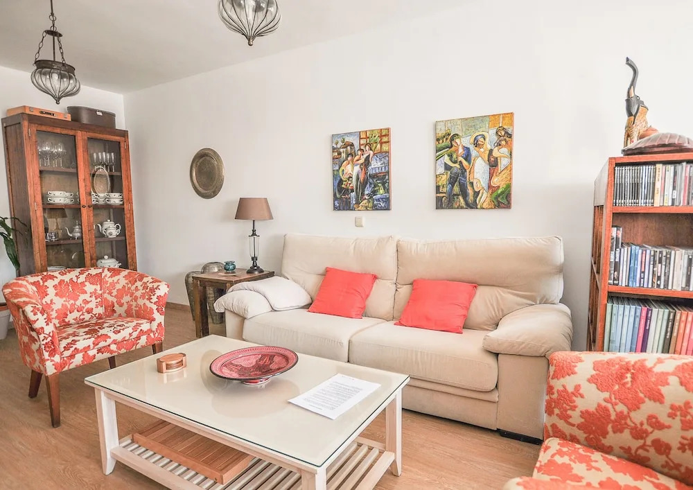 Sitito Dukas Apartment con Aparcamiento