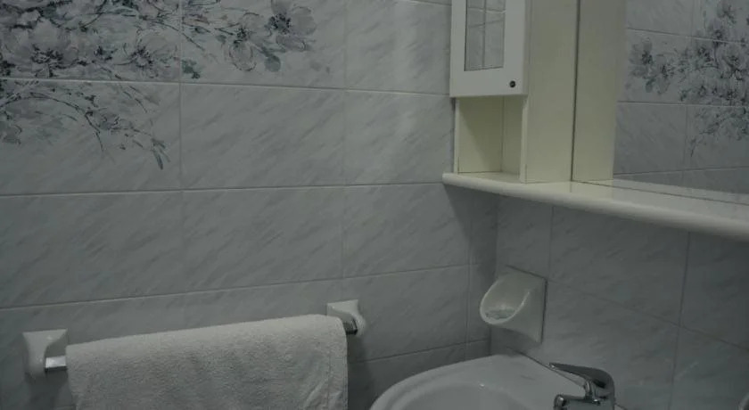 Hotel Giotto