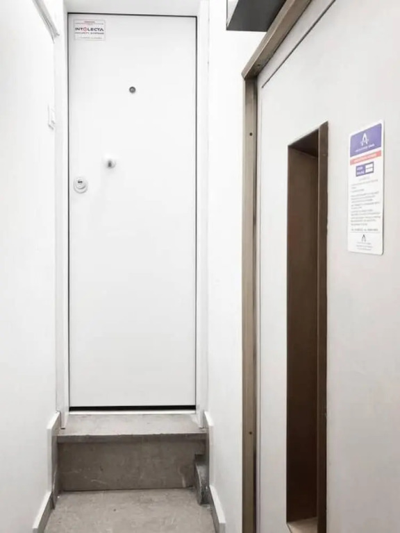 Exclusive New Modern Apartment at Syntagma Square