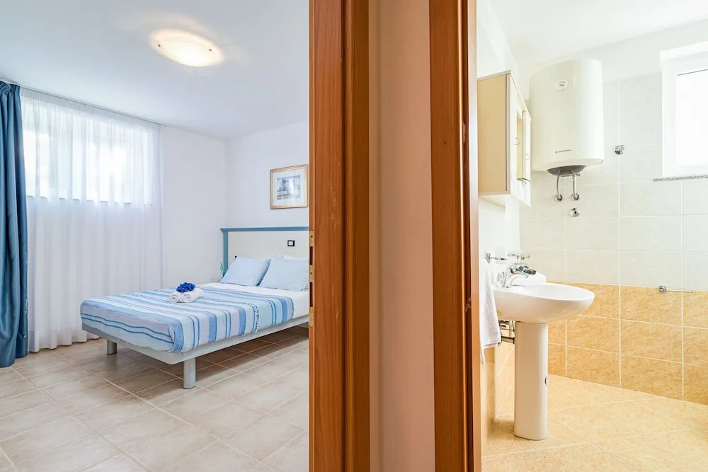 Residence Kamenjak