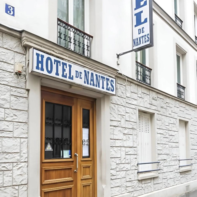 Hotel de Nantes