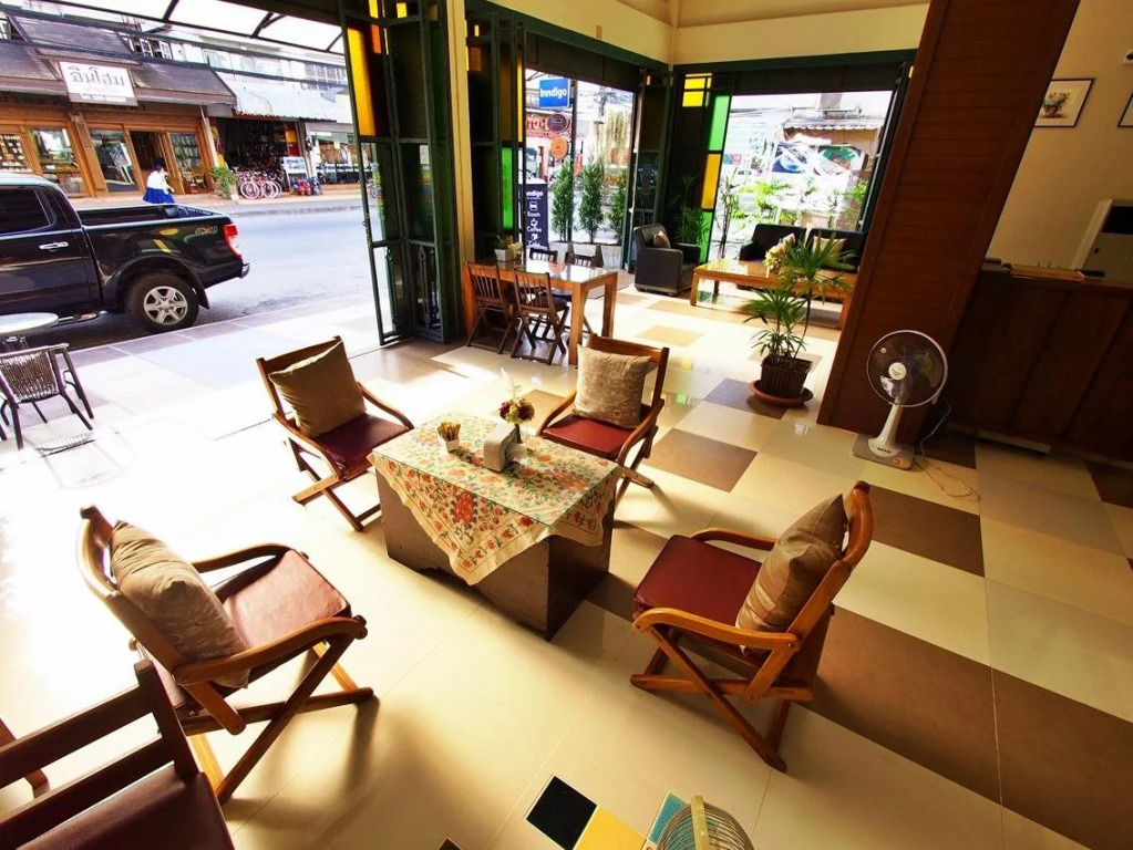Inndigo Chiangmai