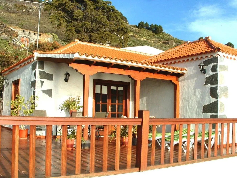 Casa Los Viñedos A