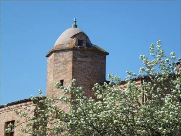 Résidence Saint Clair