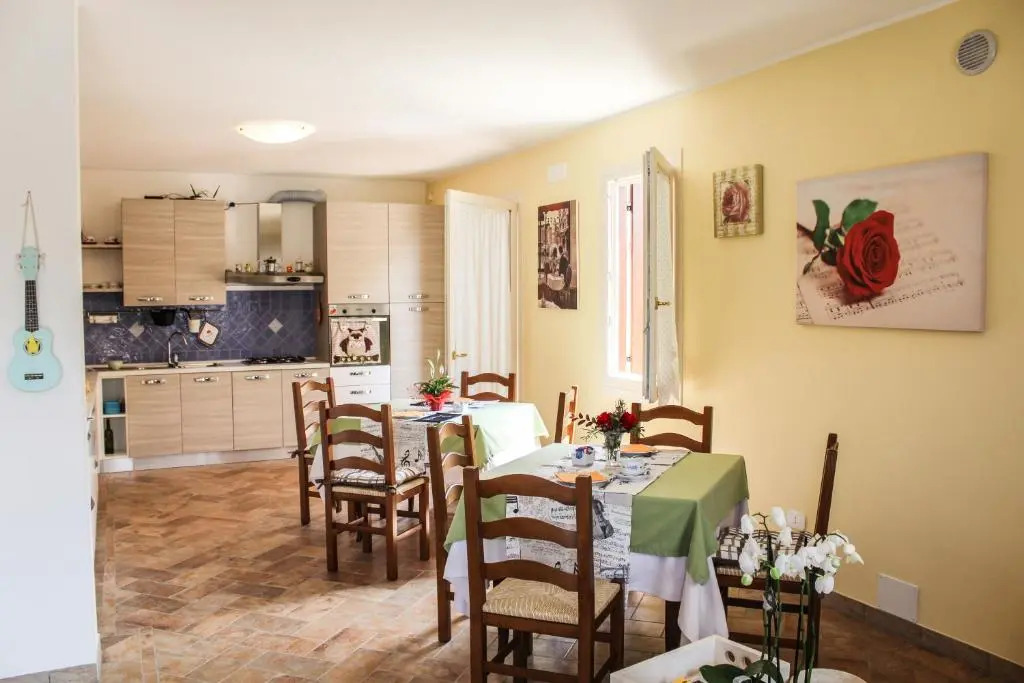 B&B al Doremi