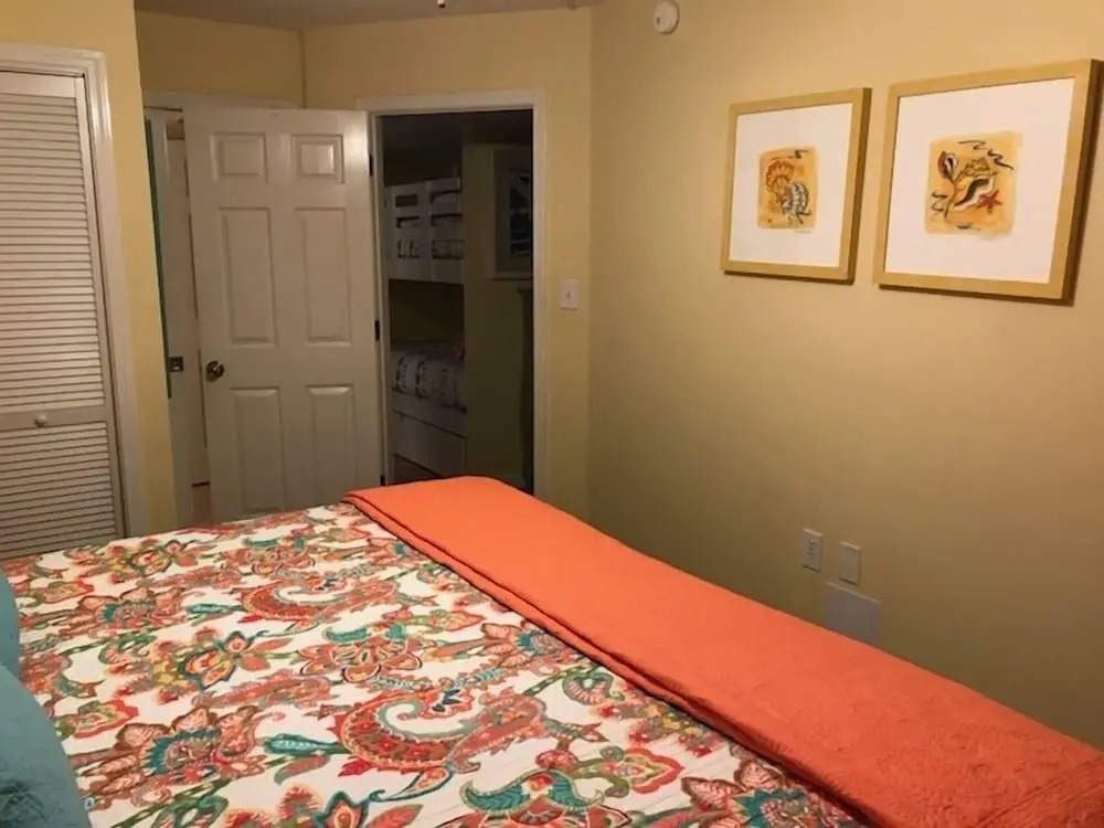 Clearwater 1C by ALBVR - Beautiful Beachfront Views! Great location