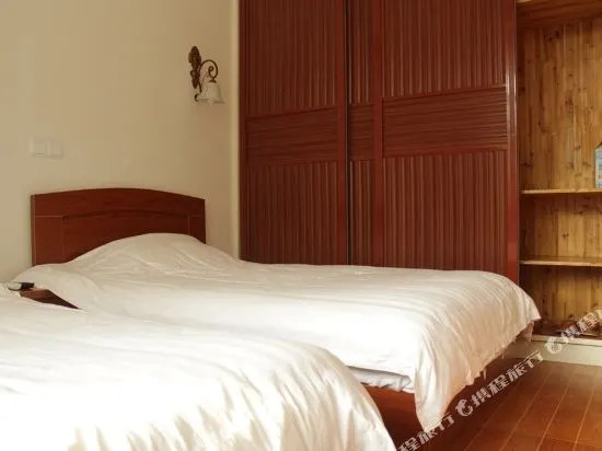 Liu Jia Yi Farmstay
