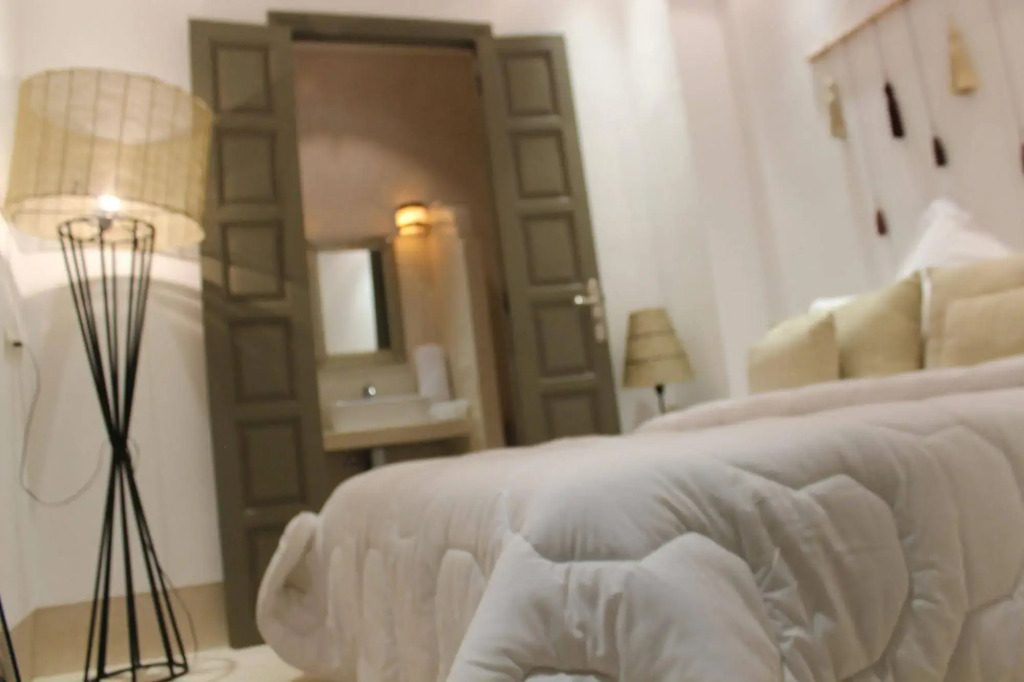 Riad Luxe 56