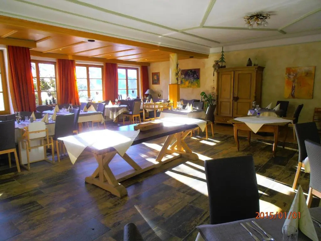 Hotel Alpin