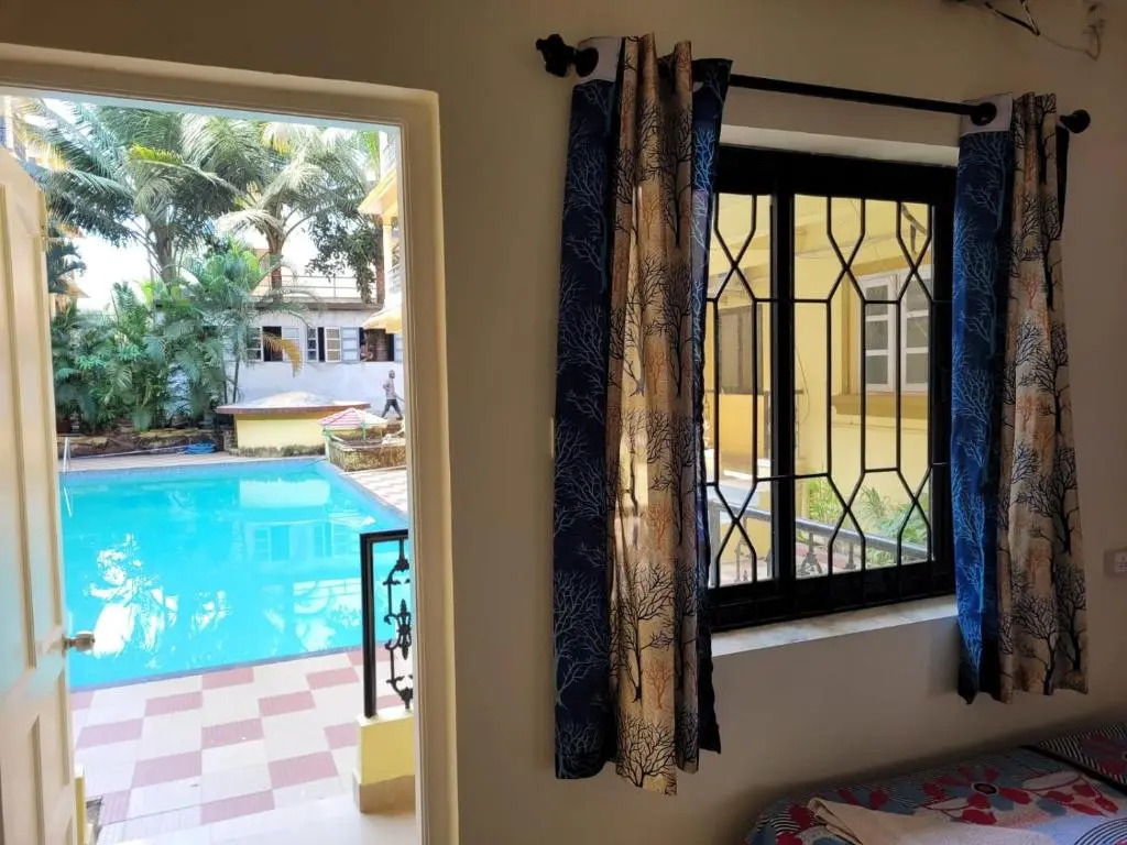 studio at saldanha palms