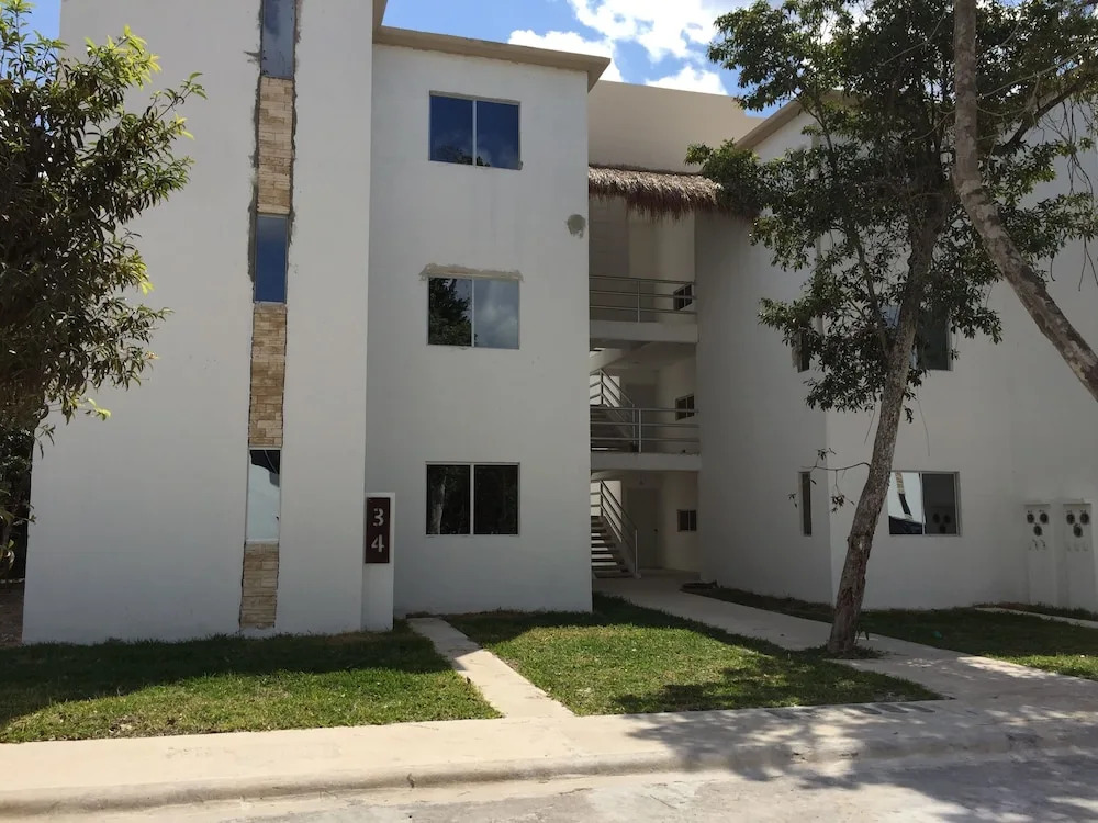 Apartamentos Riviera Maya VIP