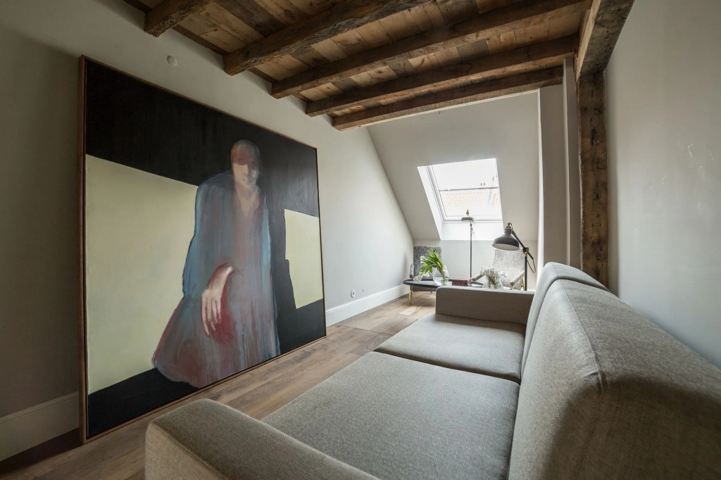 Dare Lisbon House