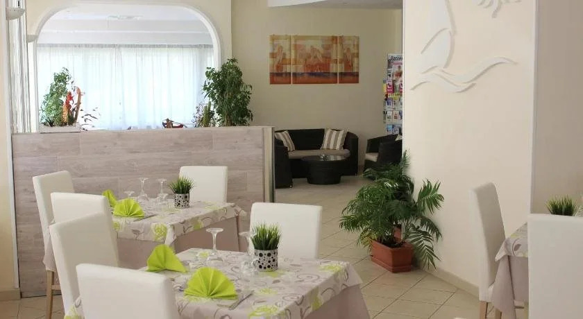 Hotel 4 Stagioni