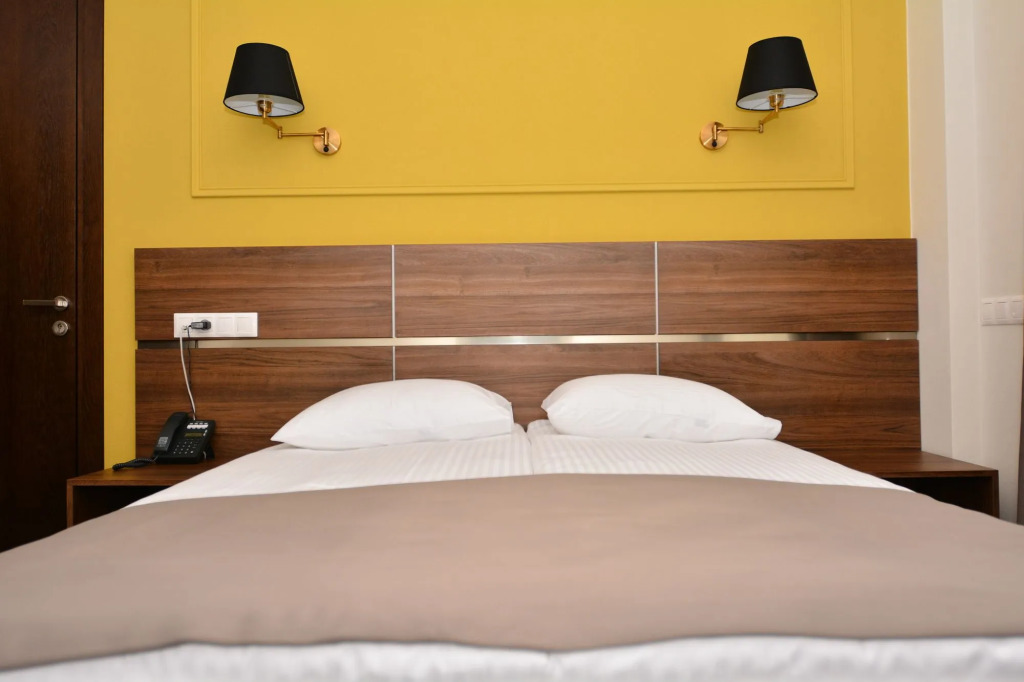 Hotel Garnet Tbilisi