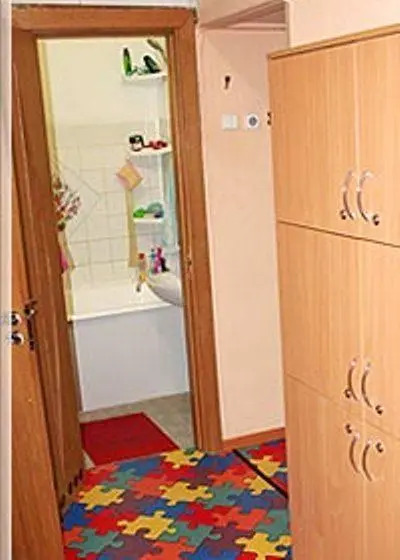 Hostel Rock-n-Roll Comfort City
