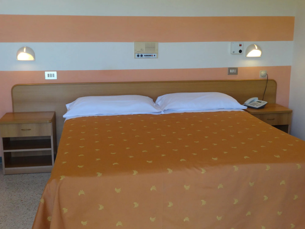 Hotel Saturno