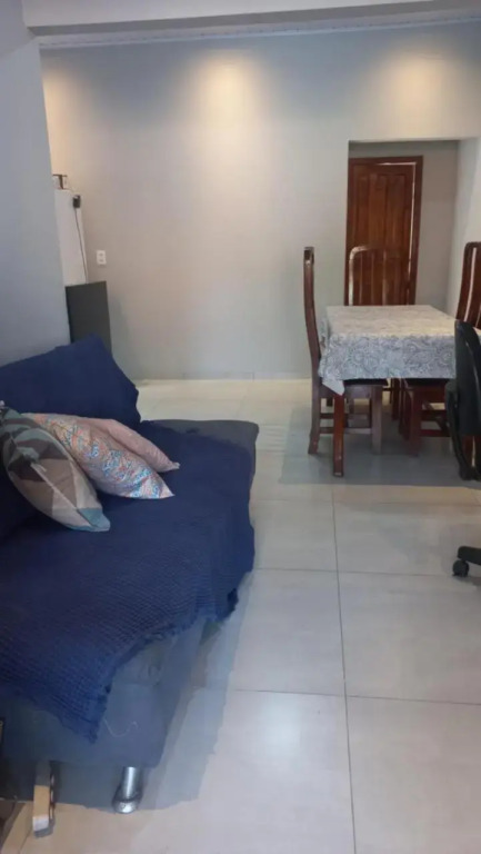 Casa de temporada