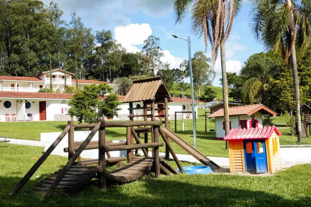 Hotel Fazenda M1