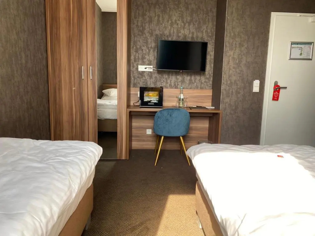 Hotel Toscana