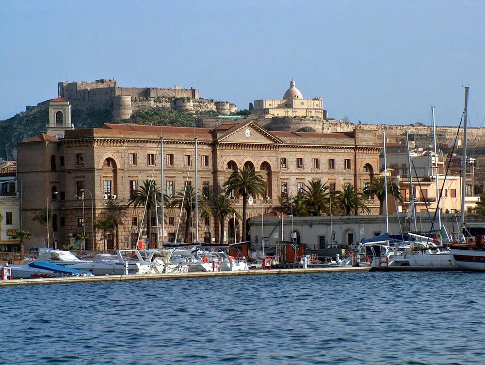 Charming House Near Milazzo