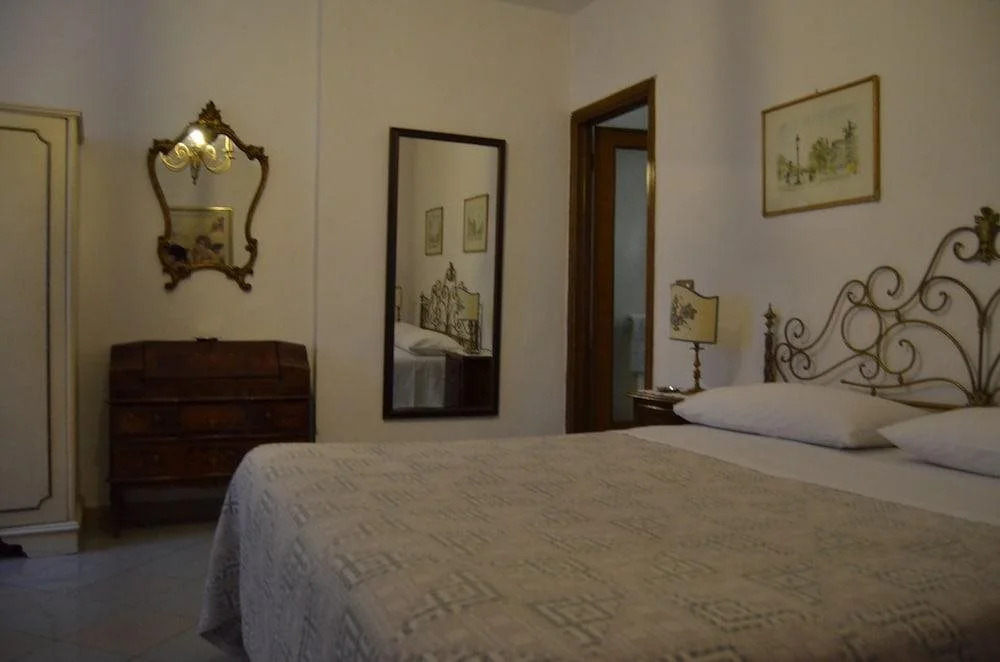 Il Mercato Centrale B&B