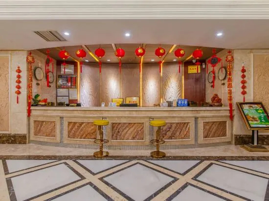 Huayu Hotel