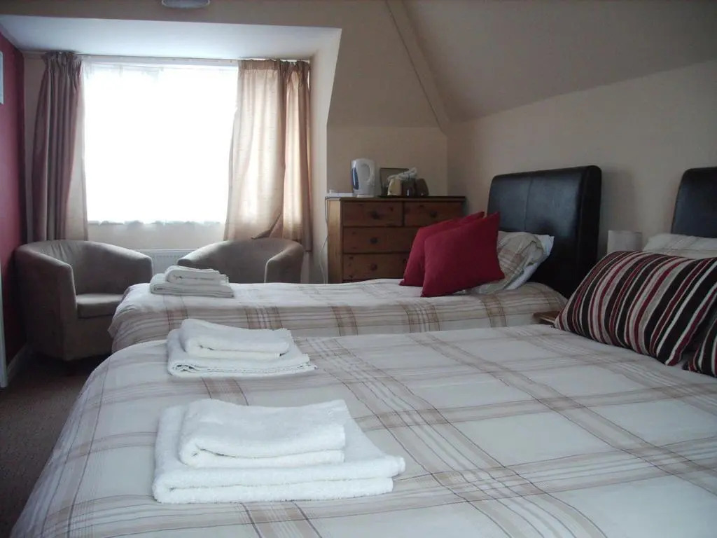 The Singlecote Hotel