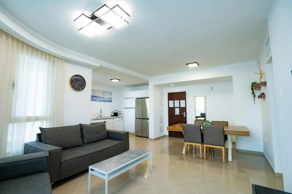 EILAT GOLF RESIDENCe