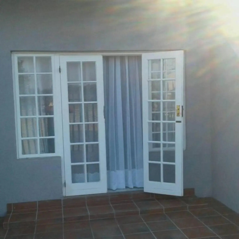 The Cradles Rest Guest House