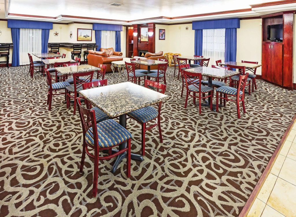 La Quinta by Wyndham Dalhart