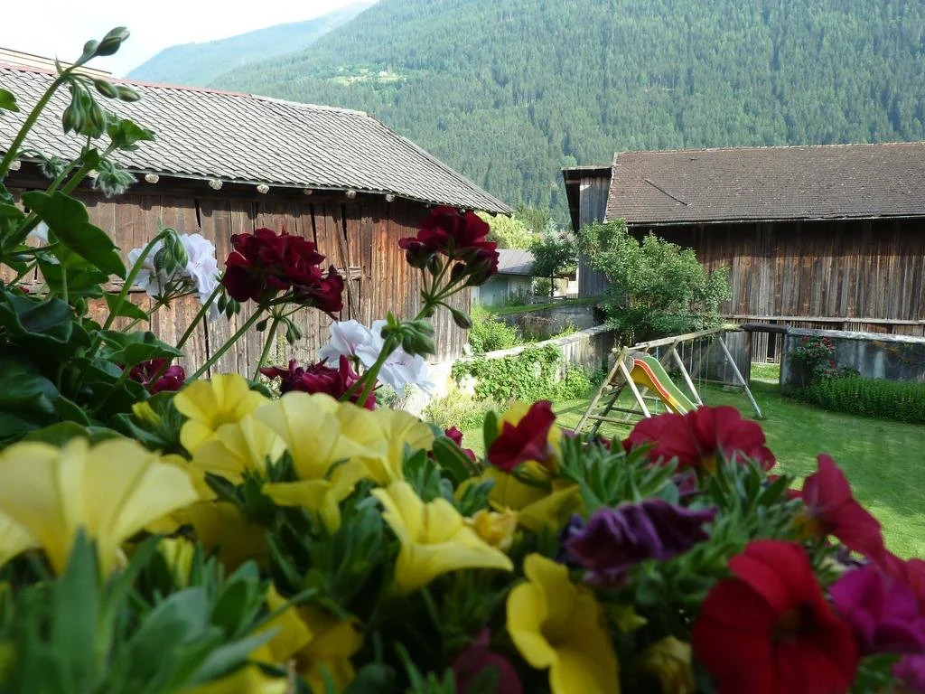 Hotel Garni Löwen