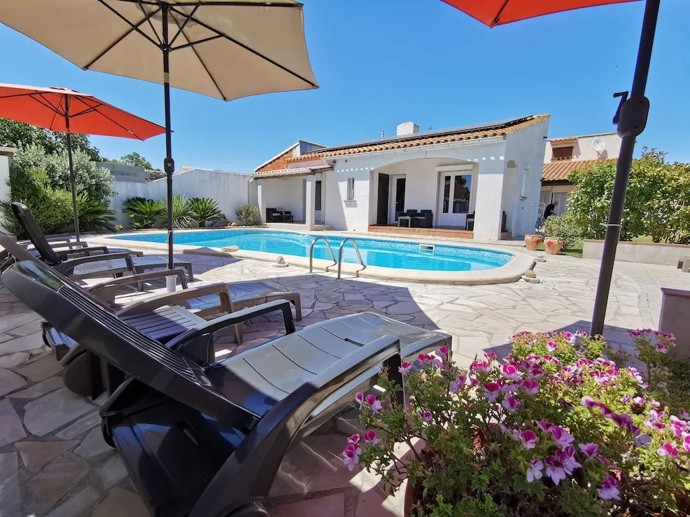 La Casa del Arti - Chambres dhôtes de charme avec piscine chauffée