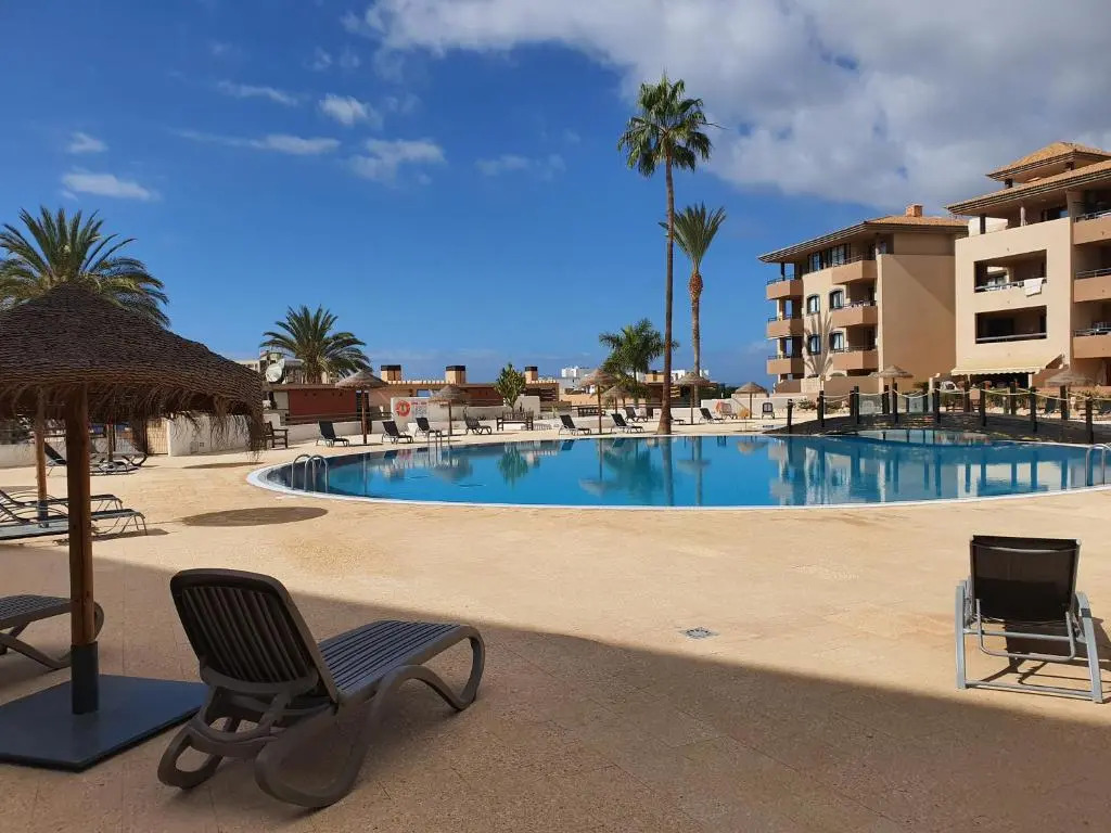 Paraiso Beach Apartament