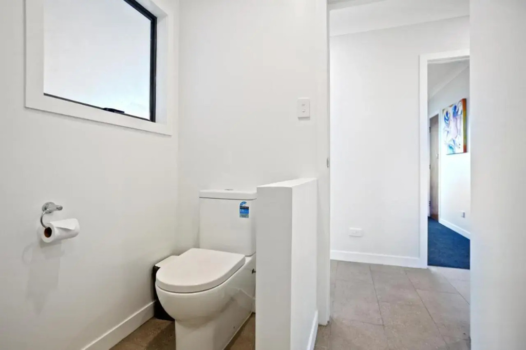 Coastal Breeze - Waihi Holiday Home